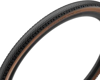 Amazon.com : Pirelli Cinturato Gravel H Bike Tire, Hard Gravel
